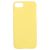 Чехол для iPhone Vipe для iPhone 7,Grip,желтый 